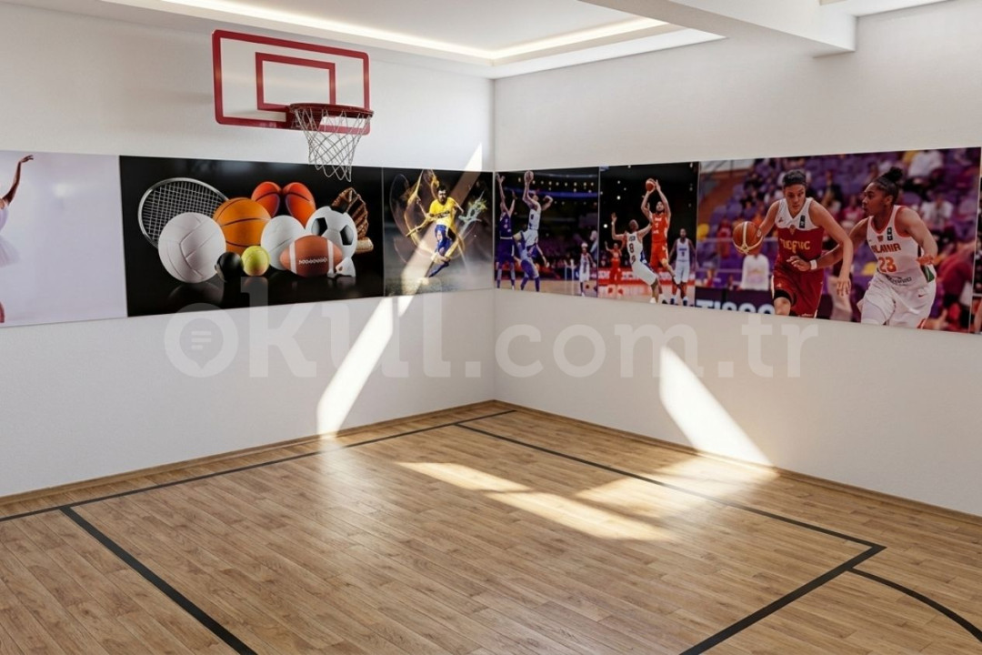 Özel Bilinç Koleji Anaokulu - 11