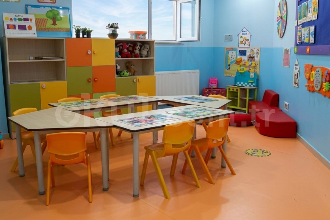 Özel Bilinç Koleji Anaokulu - 3