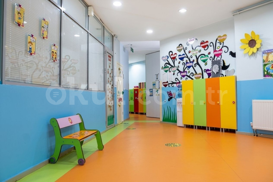 Özel Bilinç Koleji Anaokulu - 13