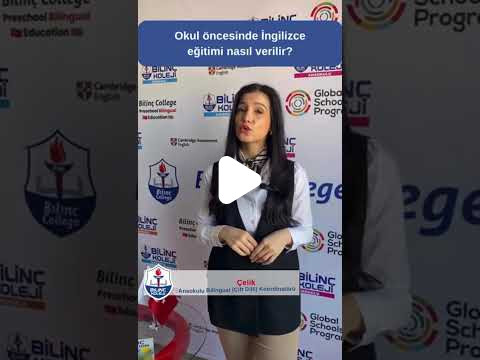 Özel Bilinç Koleji Anaokulu - 40