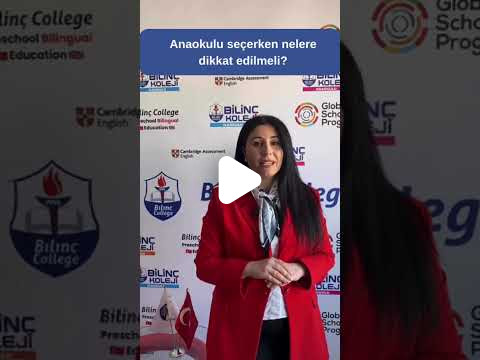 Özel Bilinç Koleji Anaokulu - 38