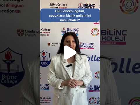 Özel Bilinç Koleji Anaokulu - 39