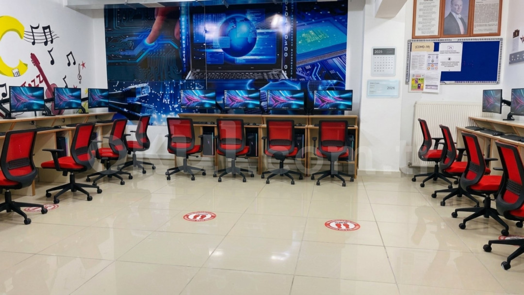 Özel Bilinç Koleji İlkokulu - 20