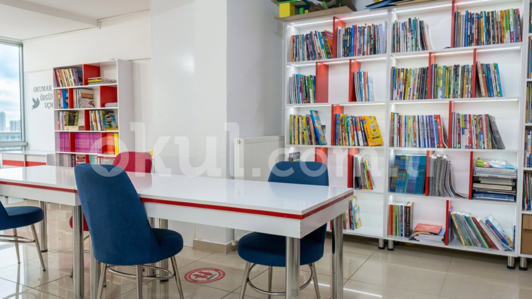 Özel Bilinç Koleji İlkokulu - 15