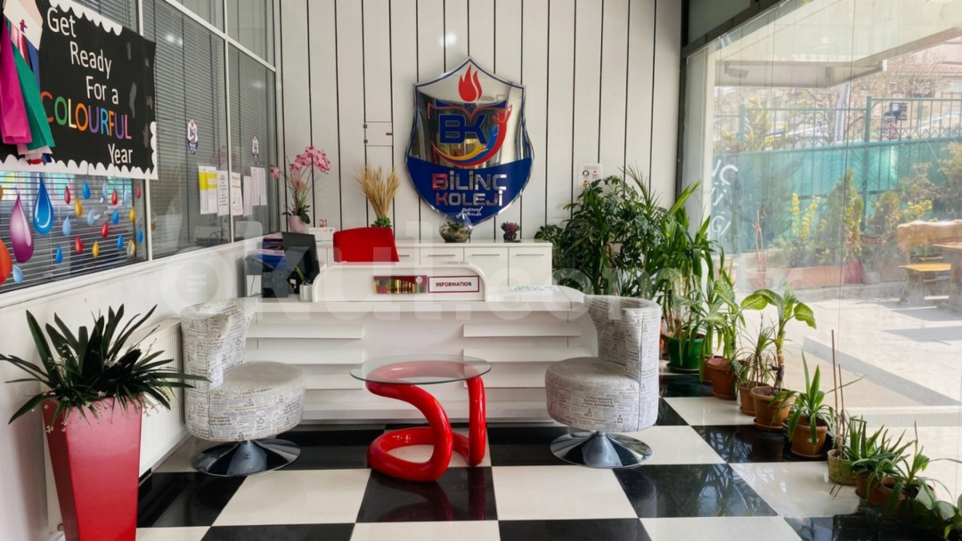 Özel Bilinç Koleji İlkokulu - 2