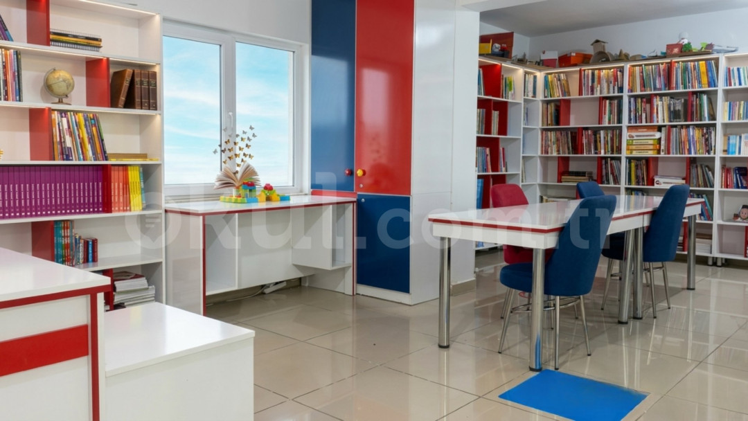 Özel Bilinç Koleji İlkokulu - 13