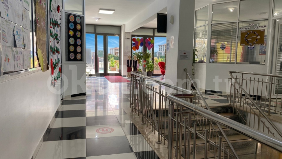 Özel Bilinç Koleji İlkokulu - 9