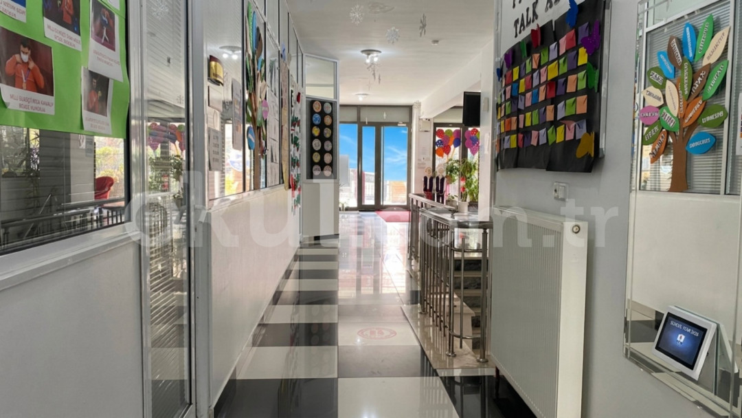 Özel Bilinç Koleji İlkokulu - 10