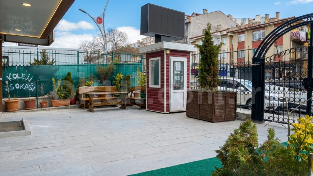 Özel Bilinç Koleji İlkokulu - 5