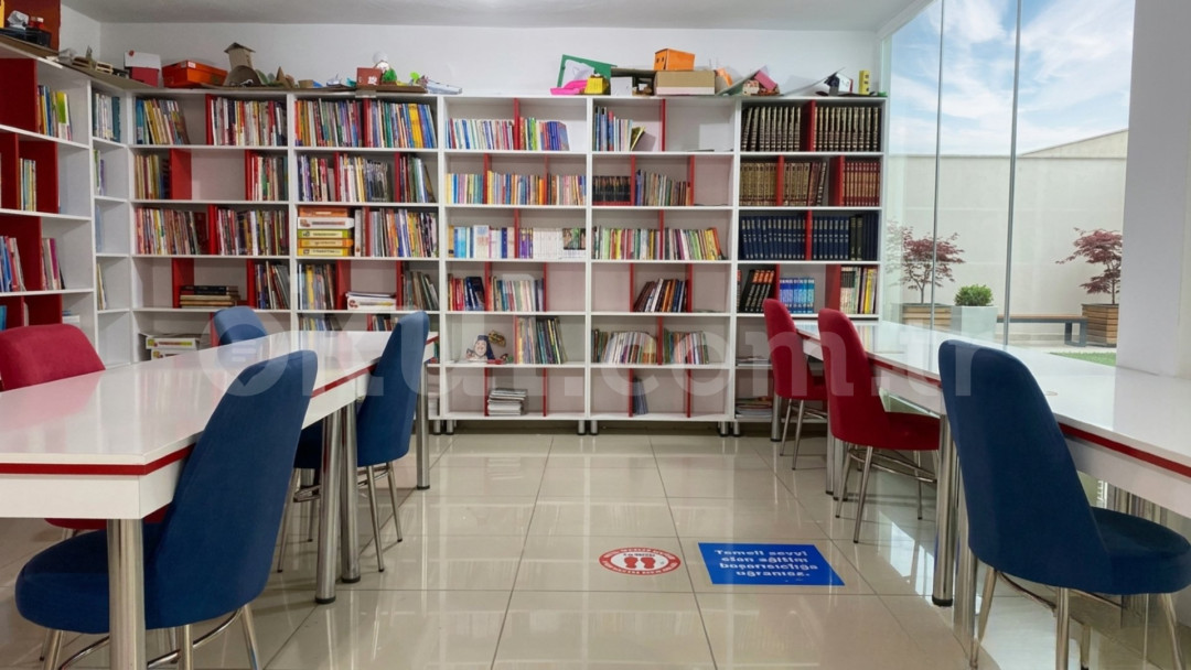 Özel Bilinç Koleji İlkokulu - 14