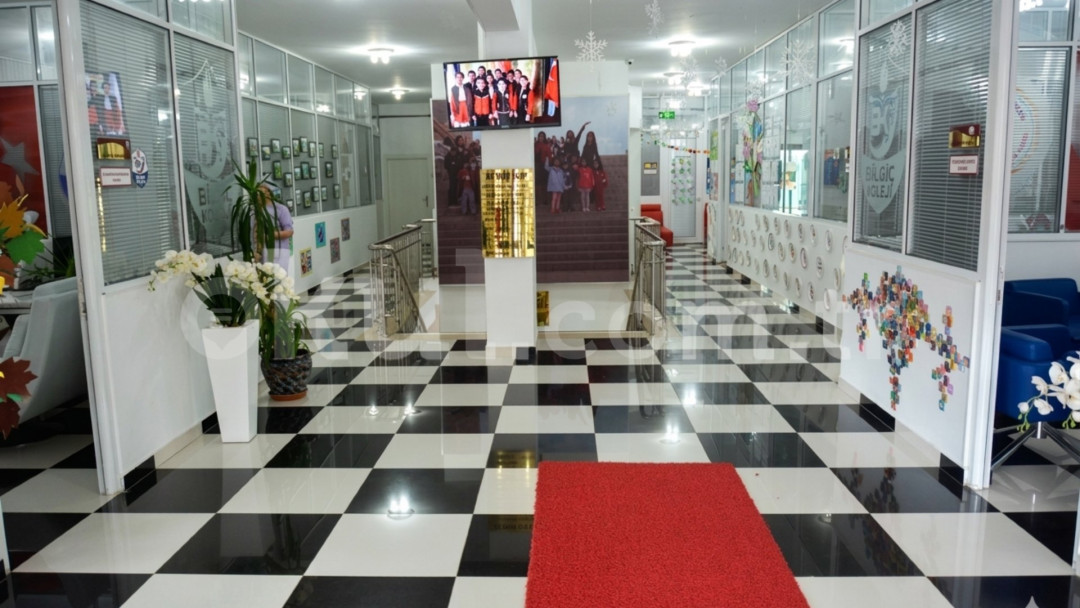 Özel Bilinç Koleji İlkokulu - 8