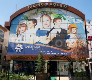 Özel Bilinç Koleji İlkokulu