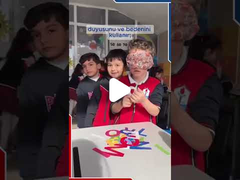 Özel Bilinç Koleji İlkokulu - 49