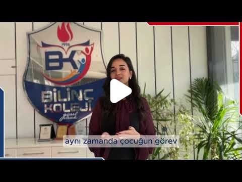 Özel Bilinç Koleji İlkokulu - 48