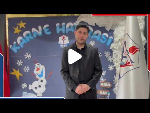 Özel Bilinç Koleji Ortaokulu - 46