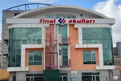 Özel Hadımköy Final Okulları Anaokulu