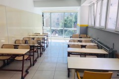Özel Yeniay Okulları Anadolu Lisesi - 6