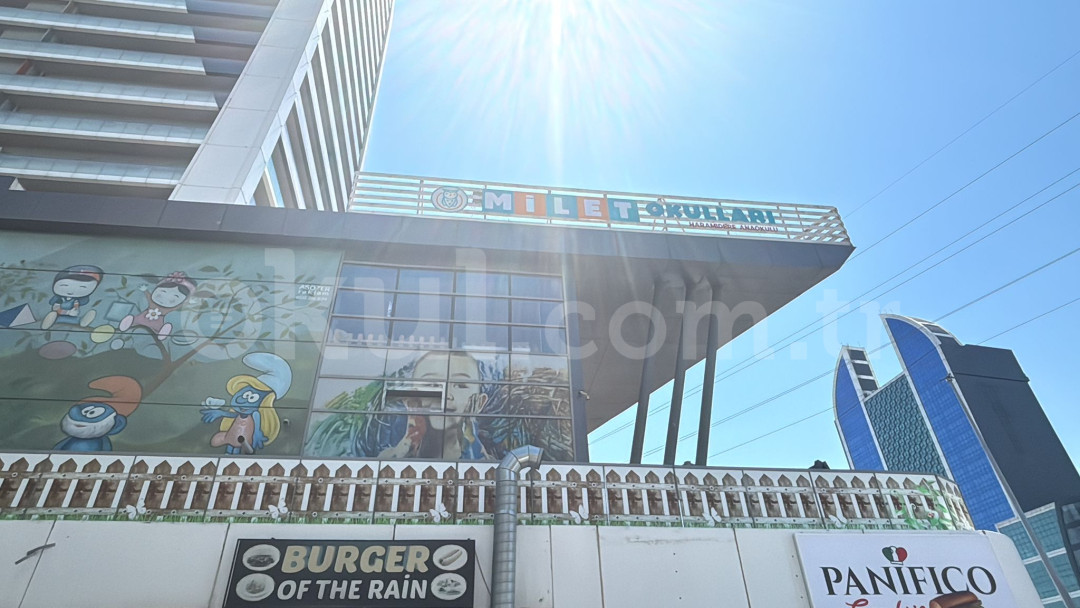 Özel Haramidere Milet Anaokulu - 2