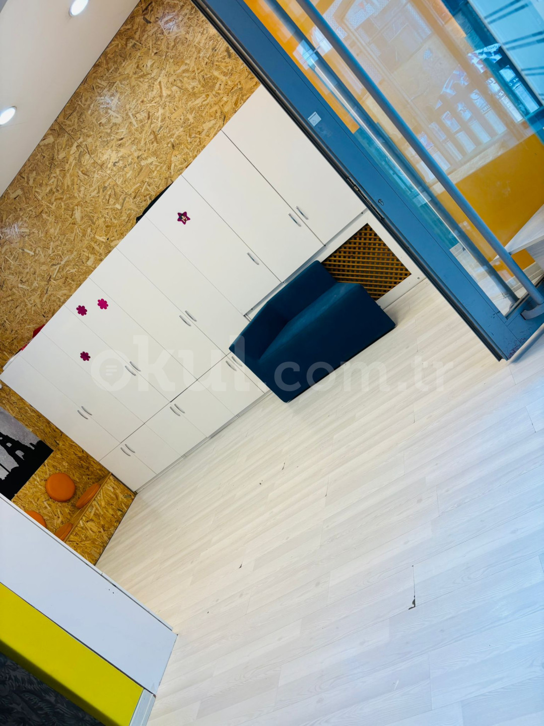 Özel Haramidere Milet Anaokulu - 11