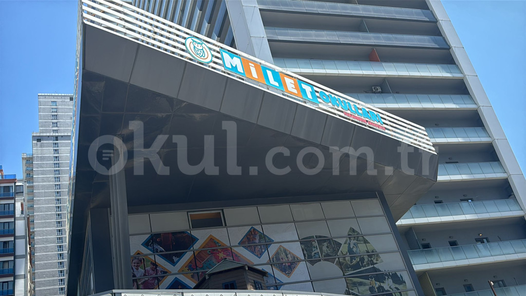 Özel Haramidere Milet Anaokulu - 7