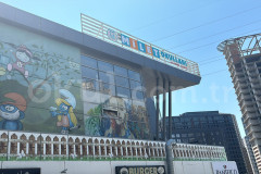 Milet Anaokulu Esenyurt Kampüsü