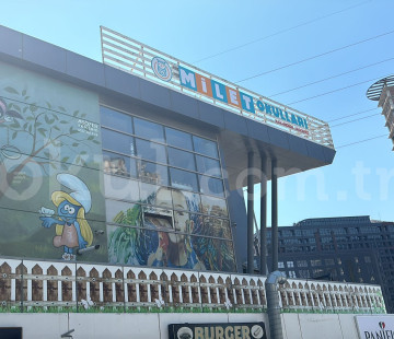 Özel Haramidere Milet Anaokulu