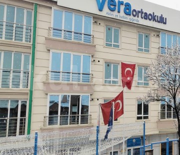 Özel Altındağ Vera Koleji Ortaokulu