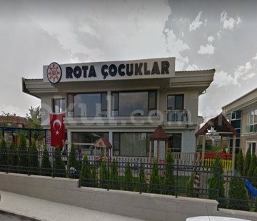 Özel Rota Çocuklar Kreş ve Gündüz Bakımevi