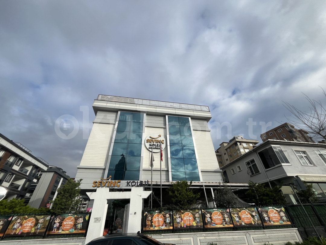 Özel Soyak Sevinç Koleji Anaokulu - 26