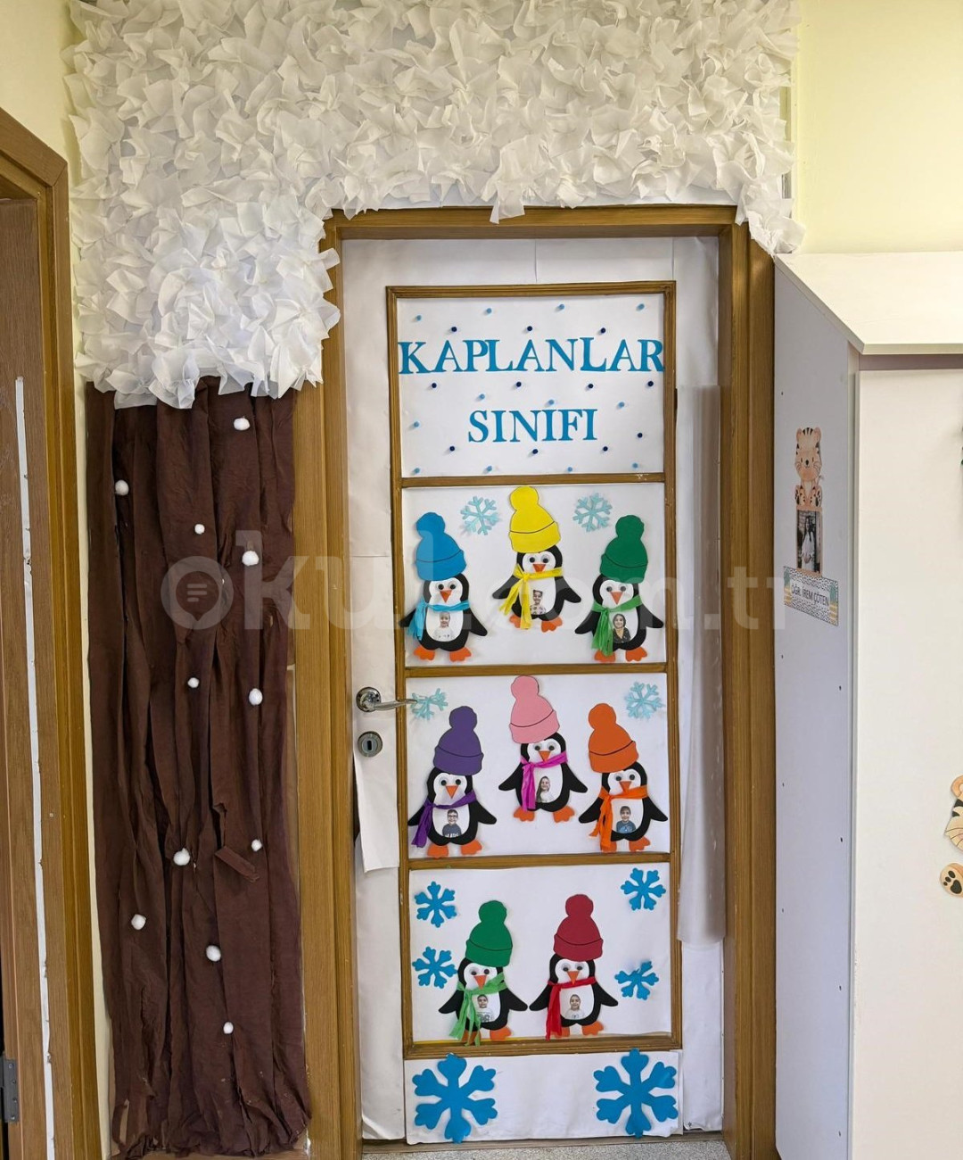 Özel Soyak Sevinç Koleji Anaokulu - 30