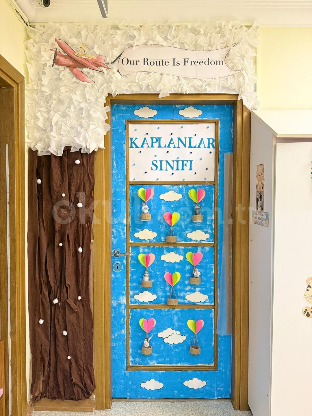 Özel Soyak Sevinç Koleji Anaokulu - 29