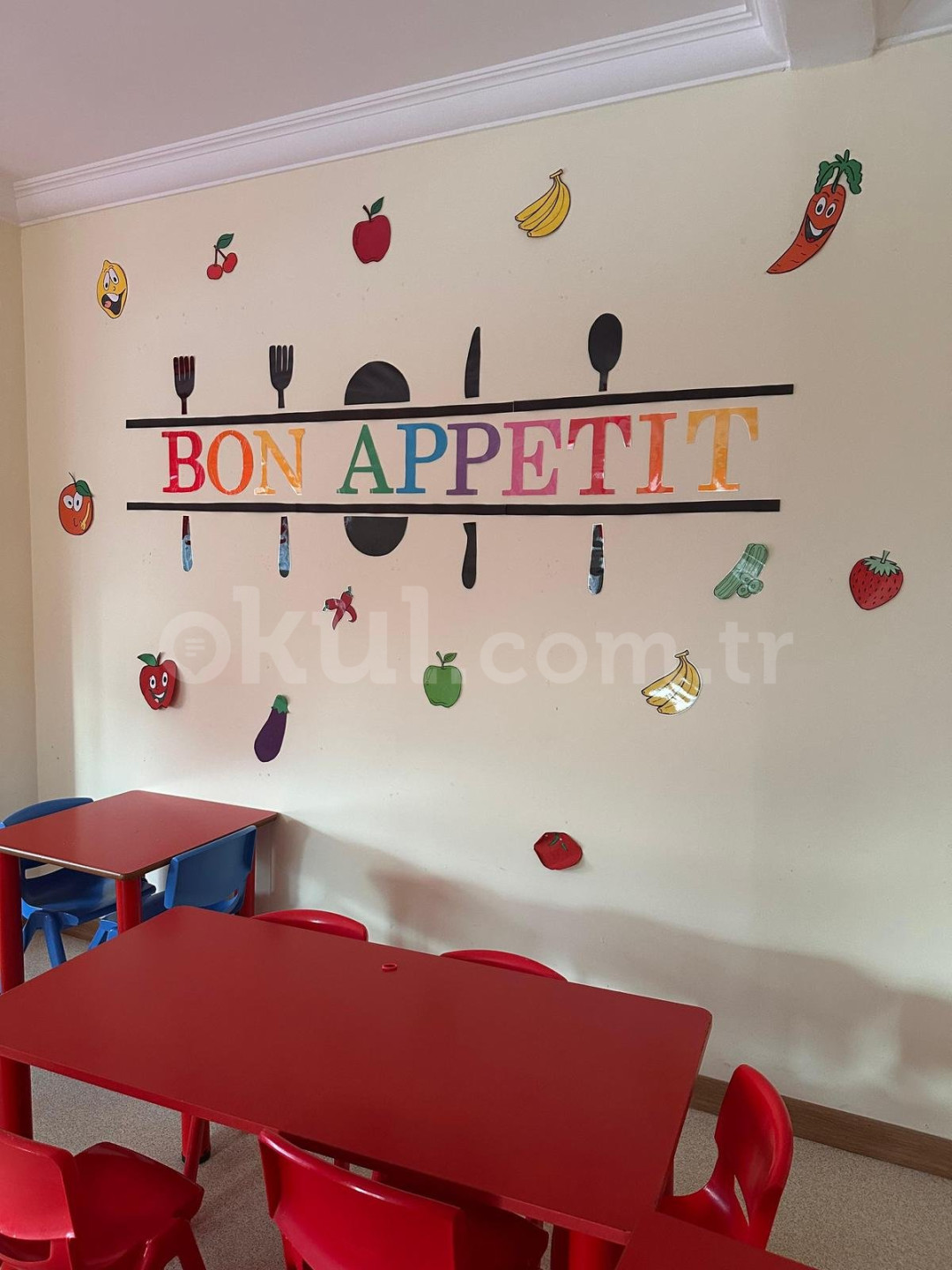 Özel Soyak Sevinç Koleji Anaokulu - 3