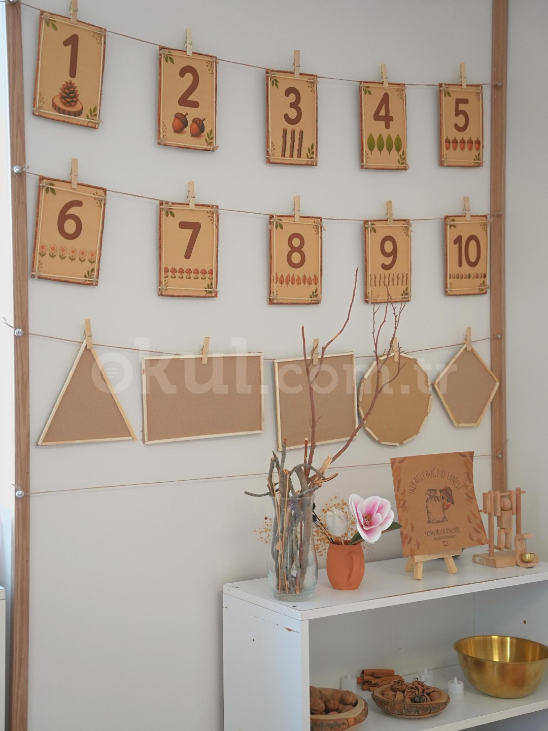 Özel Soyak Yenişehir Sora Anaokulu - 36