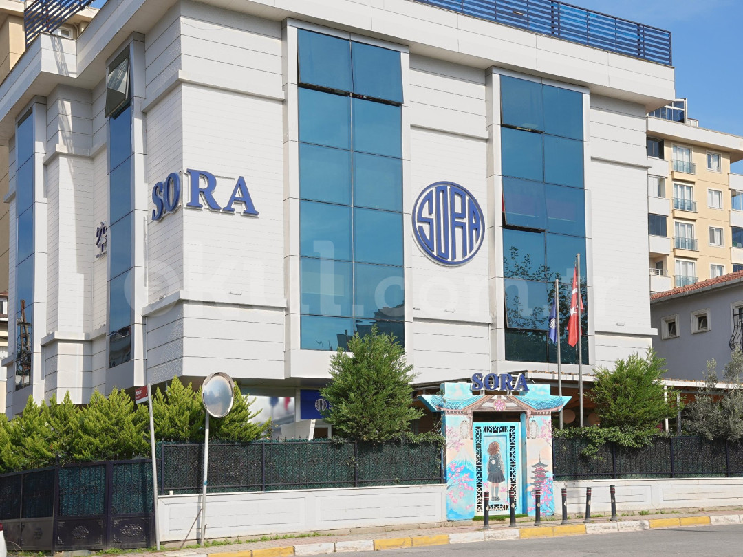 Özel Soyak Yenişehir Sora Anaokulu - 3