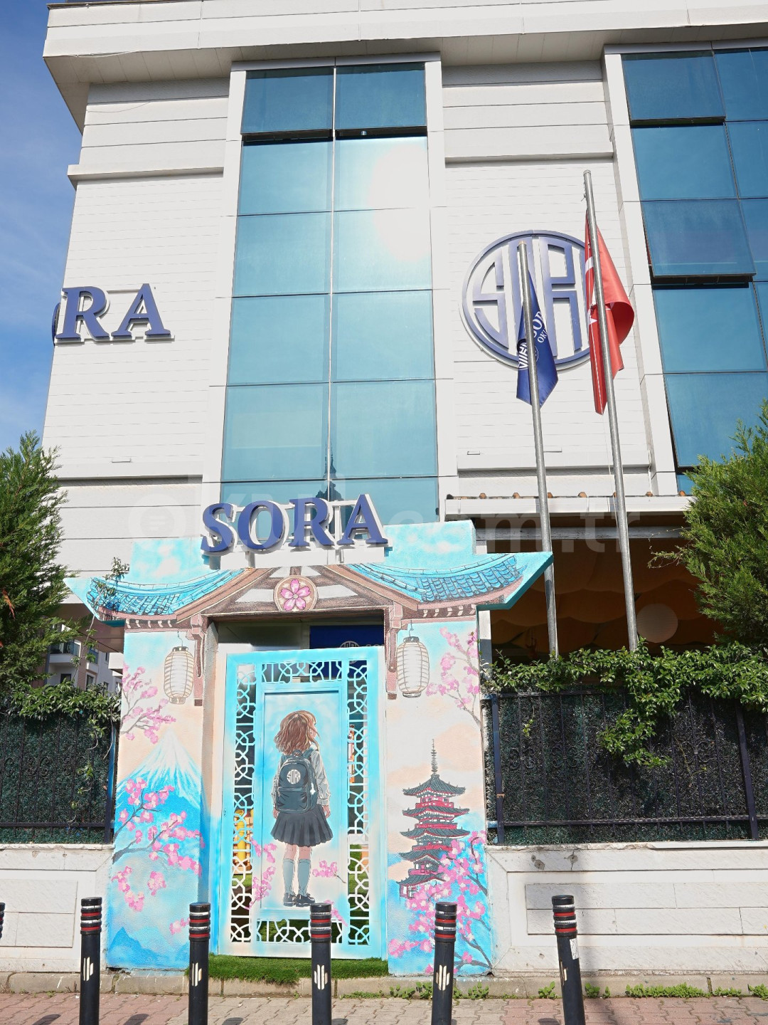 Özel Soyak Yenişehir Sora Anaokulu - 13