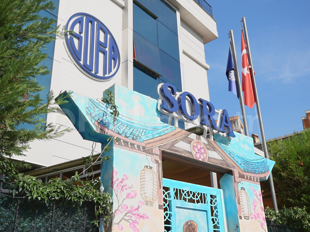 Özel Soyak Yenişehir Sora Anaokulu - 4