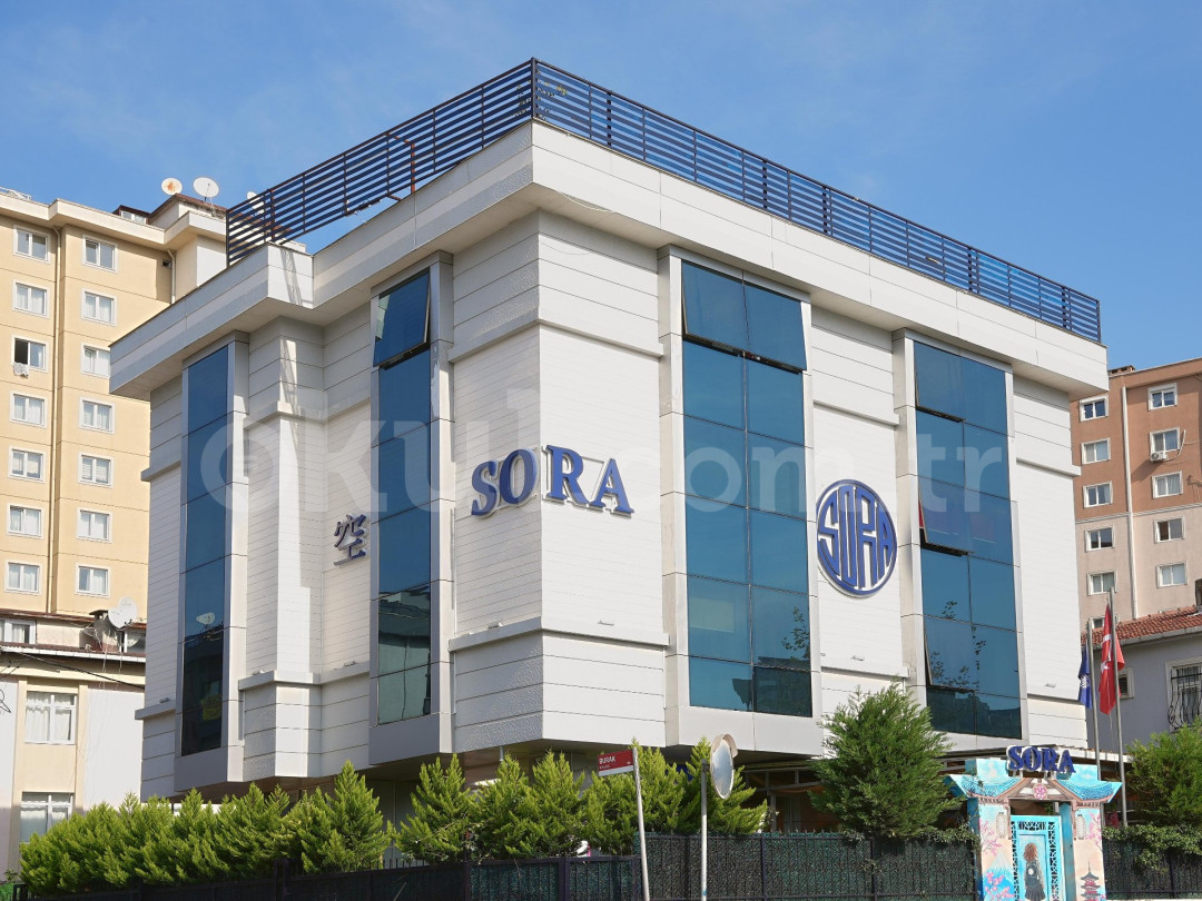 Özel Soyak Yenişehir Sora Anaokulu - 2