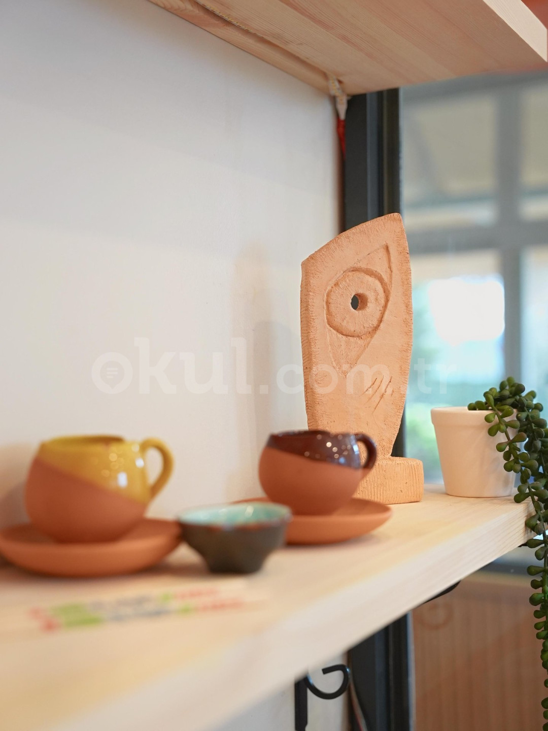 Özel Soyak Yenişehir Sora Anaokulu - 10