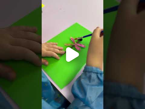 Özel Soyak Sevinç Koleji Anaokulu - 35