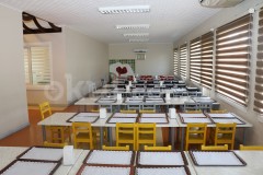 Özel Antalya Ted Koleji Anaokulu - 12