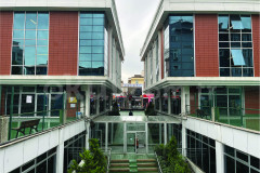 Anabilim Eğitim Kurumları Ataşehir Kampüsü