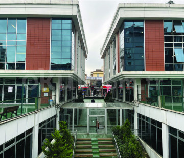 Özel Anabilim Eğitim Kurumları Ataşehir Kampüsü Fen Teknoloji Lisesi