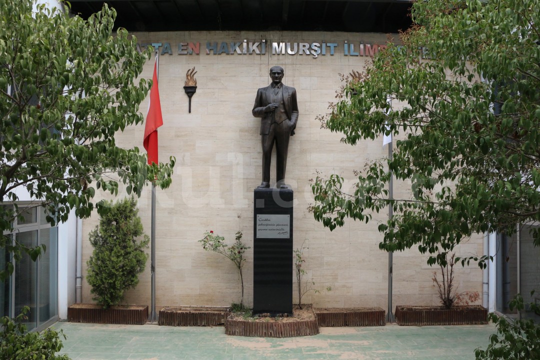 Özel Ataşehir Anabilim Eğitim Kurumları Anadolu Lisesi - 2