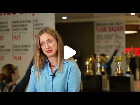 Özel Anabilim Eğitim Kurumları Ataşehir Kampüsü Anadolu Lisesi - 27