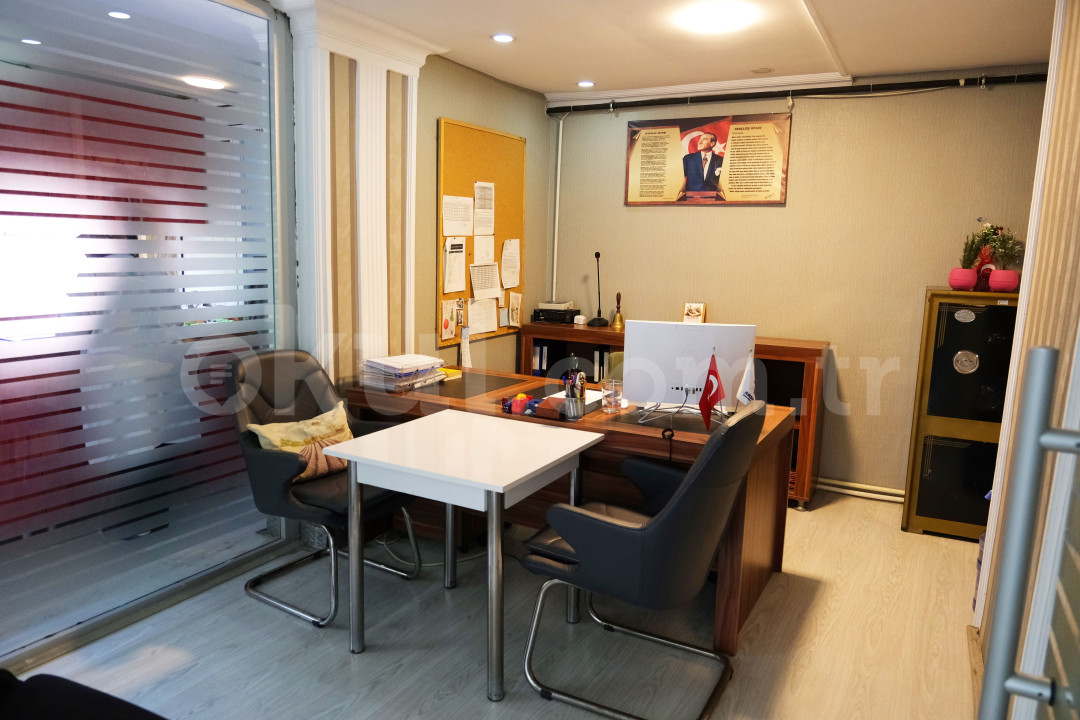 Özel Bayrampaşa Akşam Lisesi - 15