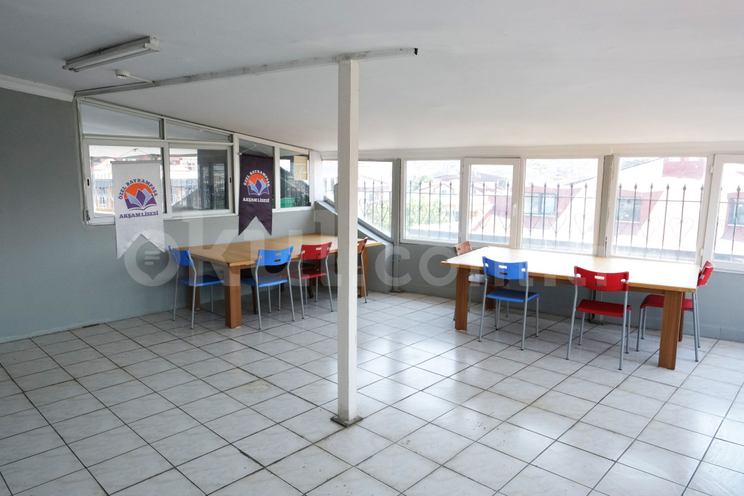Özel Bayrampaşa Akşam Lisesi - 20