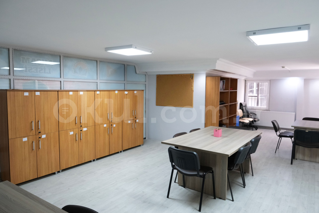 Özel Bayrampaşa Akşam Lisesi - 19