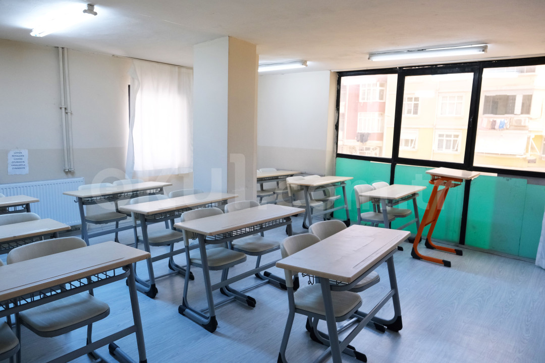 Özel Bayrampaşa Akşam Lisesi - 24