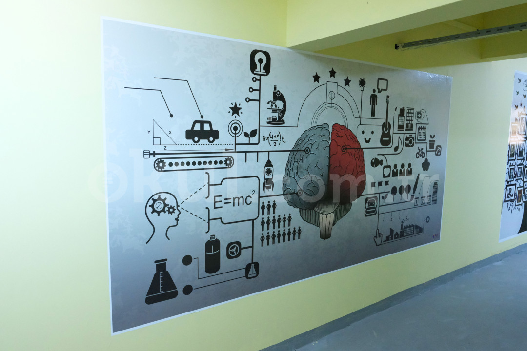 Özel Bayrampaşa Akşam Lisesi - 28