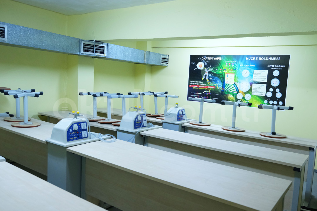 Özel Bayrampaşa Akşam Lisesi - 29